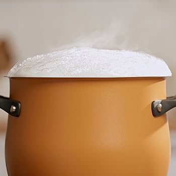 Amazon.com: Meyer 6 Piece Stacking Essential Set with